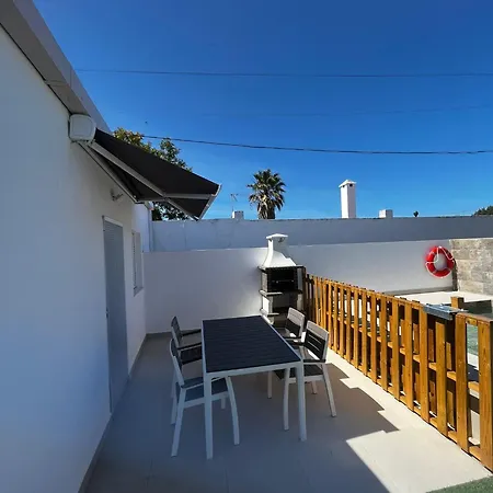 Rural Colarte Vakantiehuis *