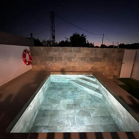 Rural Colarte Holiday home