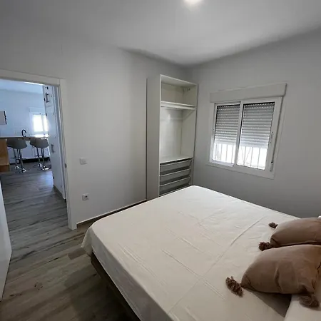 Holiday home Rural Colarte *