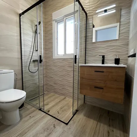 Rural Colarte Vakantiehuis