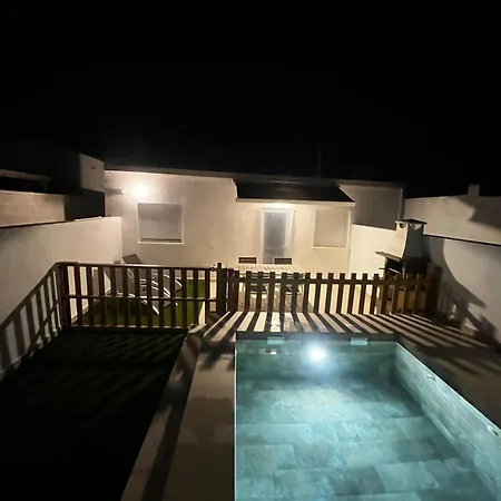 Vakantiehuis Rural Colarte