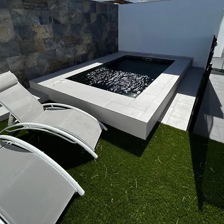 Vakantiehuis Rural Colarte *