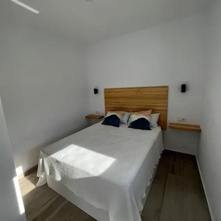 Rural Colarte Vakantiehuis Conil De La Frontera