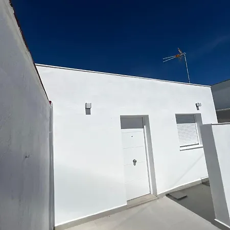 Rural Colarte Conil De La Frontera