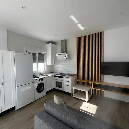 Rural Colarte * Conil De La Frontera