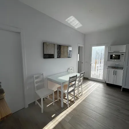 Vakantiehuis Rural Colarte Conil De La Frontera