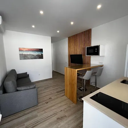 Vakantiehuis Rural Colarte