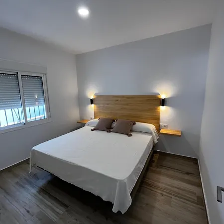 Rural Colarte * Conil De La Frontera