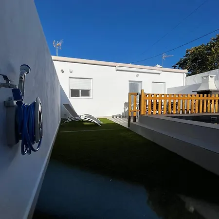 Rural Colarte Сasa de vacaciones Conil De La Frontera