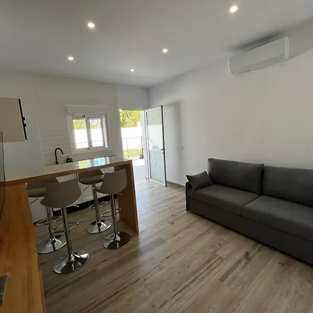 Holiday home Rural Colarte