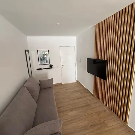 Rural Colarte Vakantiehuis Conil De La Frontera