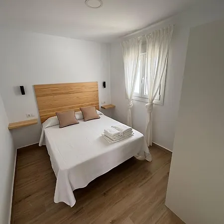 Holiday home Rural Colarte *