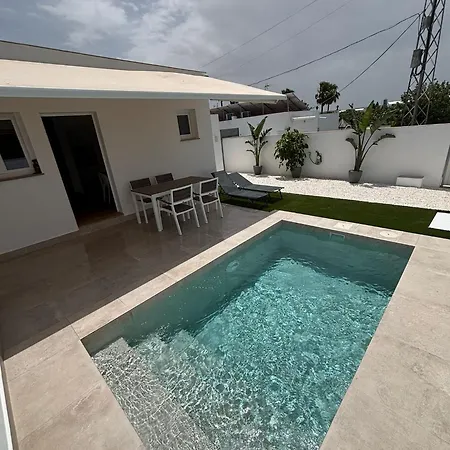 Rural Colarte Vakantiehuis *