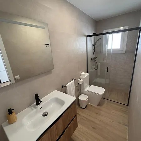 Holiday home Rural Colarte *