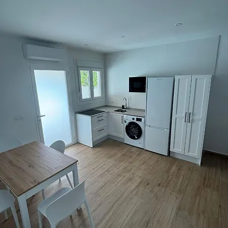 Rural Colarte Holiday home *