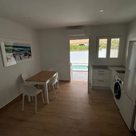 Rural Colarte Holiday home *