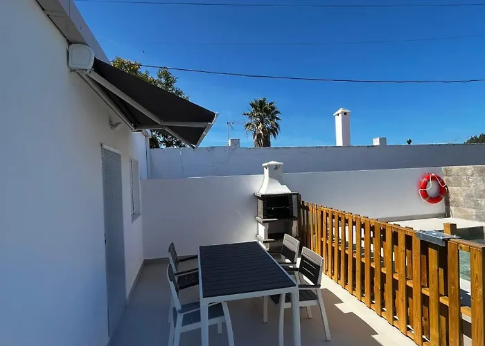 Rural Colarte بيت للعطل *