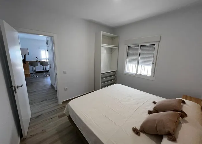 بيت للعطل Rural Colarte *