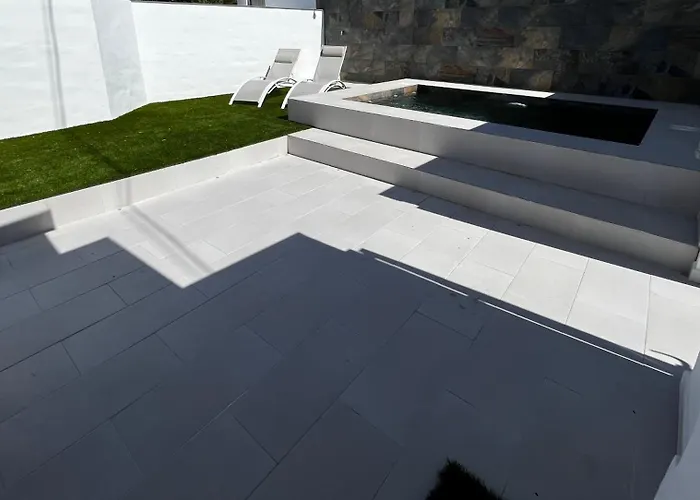 بيت للعطل Rural Colarte