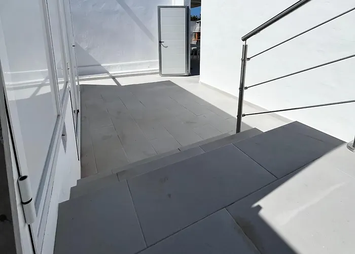 Rural Colarte بيت للعطل *