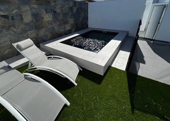 بيت للعطل Rural Colarte *