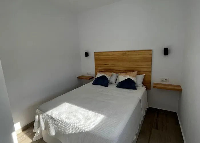 Rural Colarte بيت للعطل كونيل ذي لا فرونتيرا