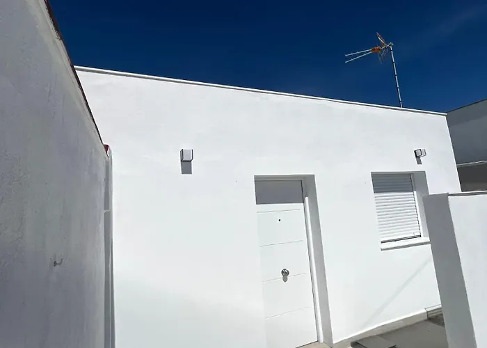 Rural Colarte كونيل ذي لا فرونتيرا