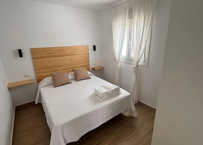 بيت للعطل Rural Colarte *