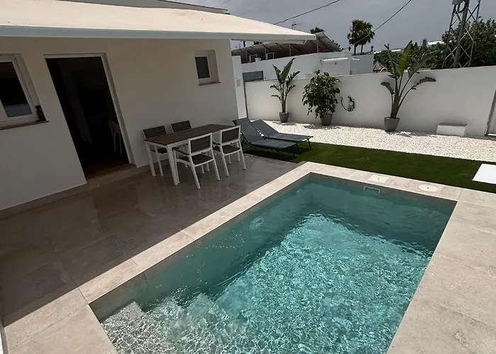 Rural Colarte بيت للعطل *