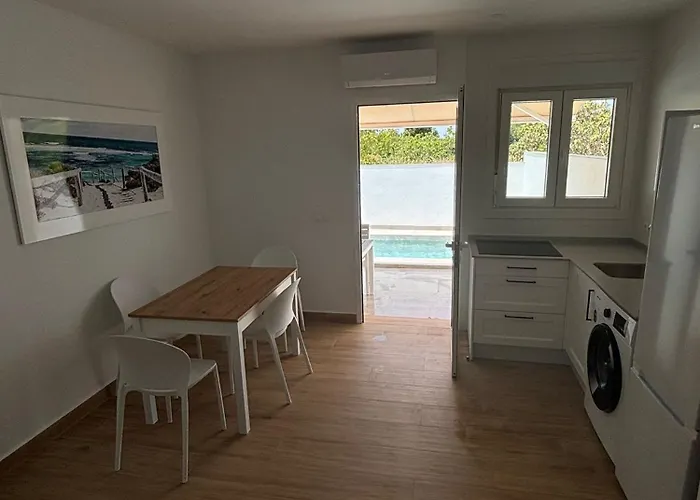 Rural Colarte بيت للعطل *