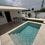 Rural Colarte Holiday home *