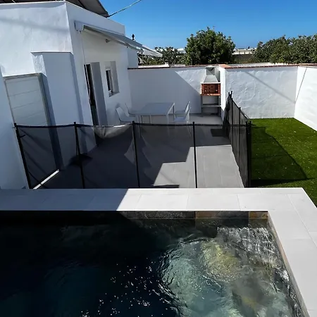 Rural Colarte * קוניל דה לה פרונטרה