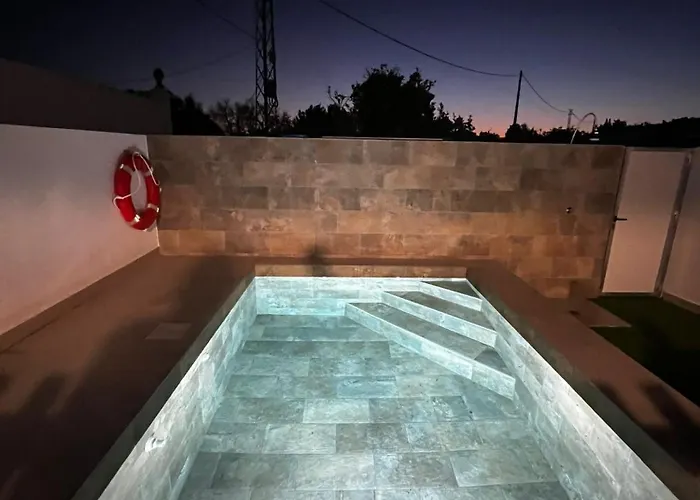 Rural Colarte בית נופש