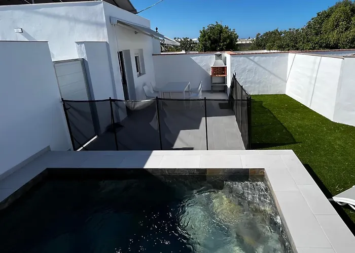 Rural Colarte * קוניל דה לה פרונטרה