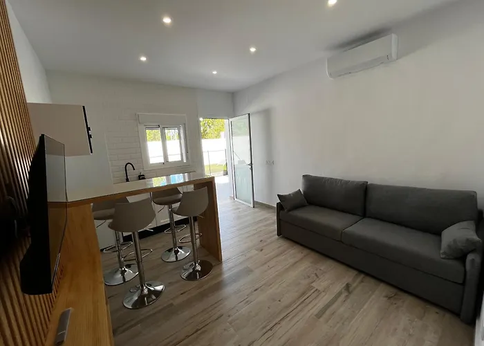 בית נופש Rural Colarte