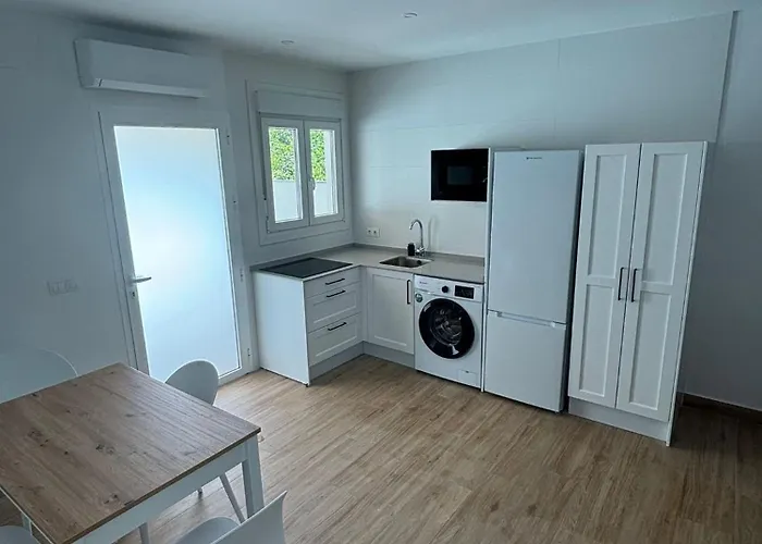 Rural Colarte בית נופש *